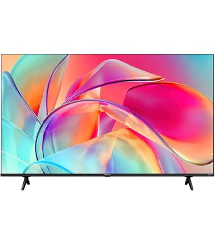 Hisense/ハイセンス 50E6G 50型 50インチ 液晶テレビ Hisense/ハイセンス 50E6G 50型 50インチ 液晶テレビ Amazon.co