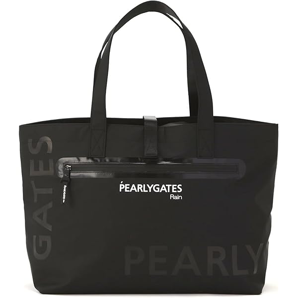 Amazon | [パーリーゲイツ] ユニセックス ロッカーバッグ ゴルフ