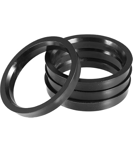 BBS 純正アダプターリング 4個 セット 正規品4個セット BBS ADAPTER RING アダプターリング