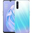 OPPO Reno3 A mvno ホワイト【日本正規代理店品】 CPH2013 WH