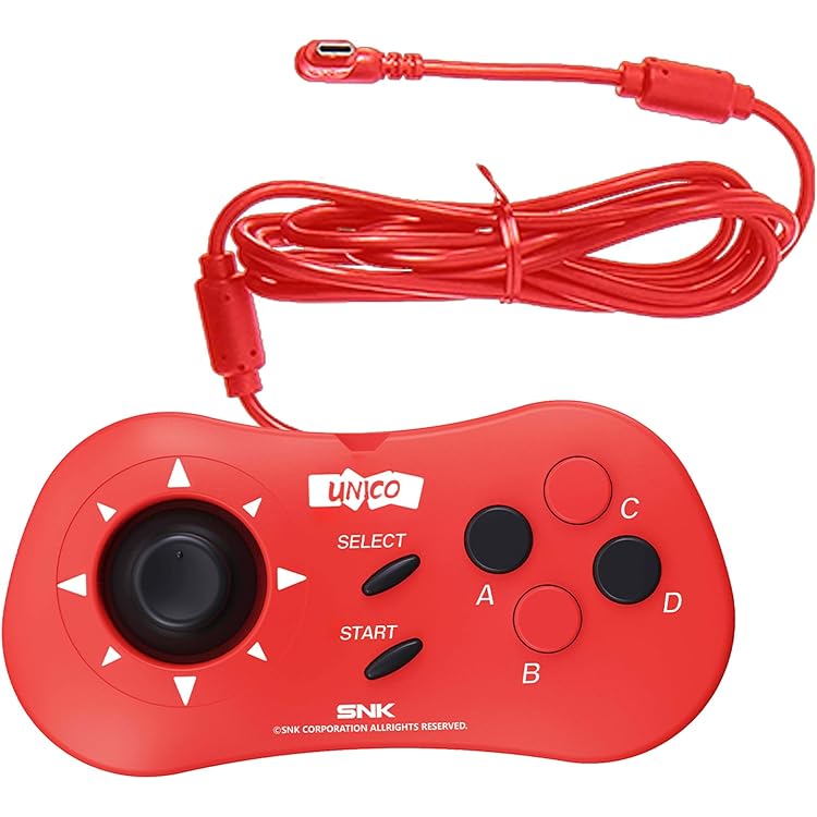 SNK NEO・GEO 本体ソフト5本メモリーカードコントローラ1台（計2台） Amazon.co.jp: 【ネオジオミニ/Android(9.0以上)/PC対応】8BitDo