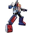 超合金魂 GX-101 大鉄人17 約180mm PVC&ABS＆ダイキャスト製 塗装済み可動フィギュア