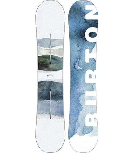 Amazon | Burton メンズ Instigator PurePop キャンバー スノーボード