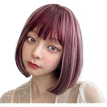 アクアドール　フルウィッグ　ボブ Amazon.co.jp: [AQUADOLL(アクアドール)] ウィッグ ボブ ショート