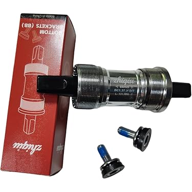 Amazon.co.jp 最新リリース: 自転車用ボトムブラケット の新着