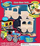 Masterpieces Train Set [並行輸入品]