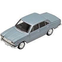 Amazon.co.jp: Tomytec Tomica Limited Vintage LV-95c Nissan