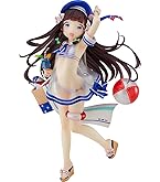 Amazon | まいてつ pure station ハチロク 水着Ver. 1/6 完成品