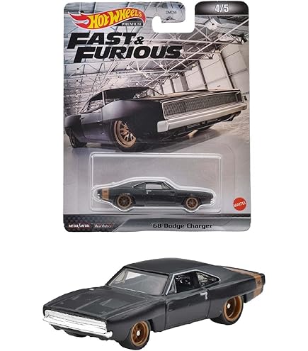 デアゴスティーニ新品⭐️ワイルドスピード1/8ダッジチャージャー Amazon | デアゴスティーニ(Deagostini) ワイルド・スピード