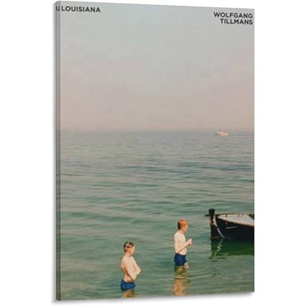 Wolfgang Tillmans ヴォルフガング・ティルマンス
