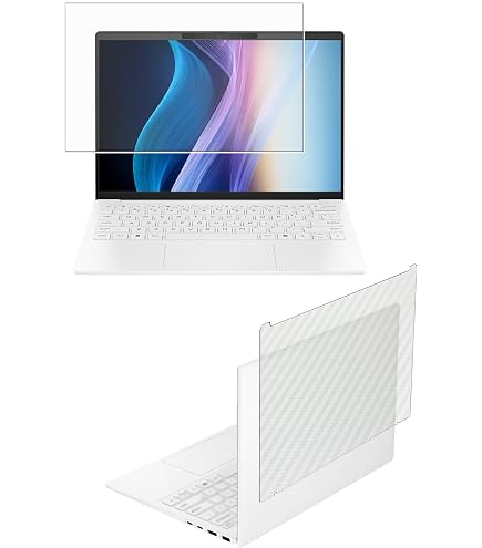 Amazon | [5点セット(画面+天板+パームレスト+タッチパッド+キーボード