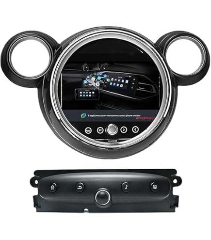 バイク用ナビゲーション CarPlay AndroidAuto SPDA-05B Amazon | 5インチ バイク用 防水 ポータブル ディスプレイ