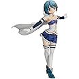 劇場版 魔法少女まどか☆マギカ 美樹さやか 劇場版ver. (1/8スケール PVC製塗装済み完成)