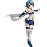 劇場版 魔法少女まどか☆マギカ 美樹さやか 劇場版ver. (1/8スケール PVC製塗装済み完成)