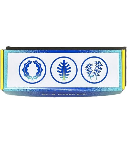Amazon | LUSH バスボム 祝いの一服 入浴剤 3個セット ギフトボックス