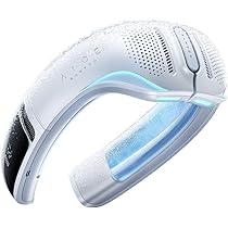 RANVOO AICE LITE ネッククーラー 楽天市場】当日出荷【妥協なき冷却力 AICE LITE】RANVOO 2024新