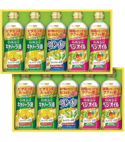 味の素ギフト　TO-50Ｚ　2セット Amazon | 味の素 テイスティ＆バラエティオイルギフト TO-50Z