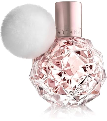 Amazon | MOD Blush Eau de Parfum 100ml Vapo アリアナ グランデ