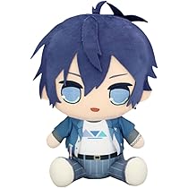 カラフルピーチ 一番くじ ぬいぐるみ なおきり るな カラフルピーチ 一番くじ なおきりるな ぬいぐるみセット - メルカリ