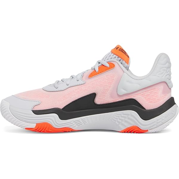 Amazon | [Under Armour] UA Spawn 7 3028461 (100)ハローグレーアレ