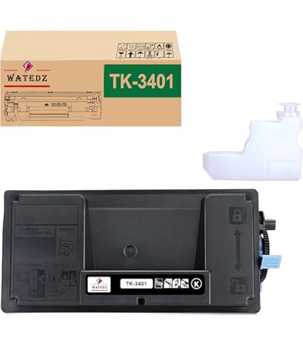 Amazon | 【KYOCERA純正】トナーカートリッジブラック TK-1161(ECOSYS
