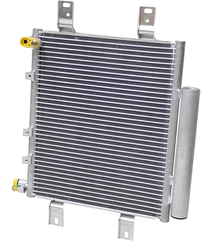 コペンコンデンサー(リング込み) Amazon | CoolingDoor【88450-97207-000】コペン コンデンサー