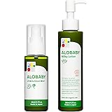 Baby Lotion, Sunscreen, Arobaby Milk Lotion, UV Outdoor Mist Set