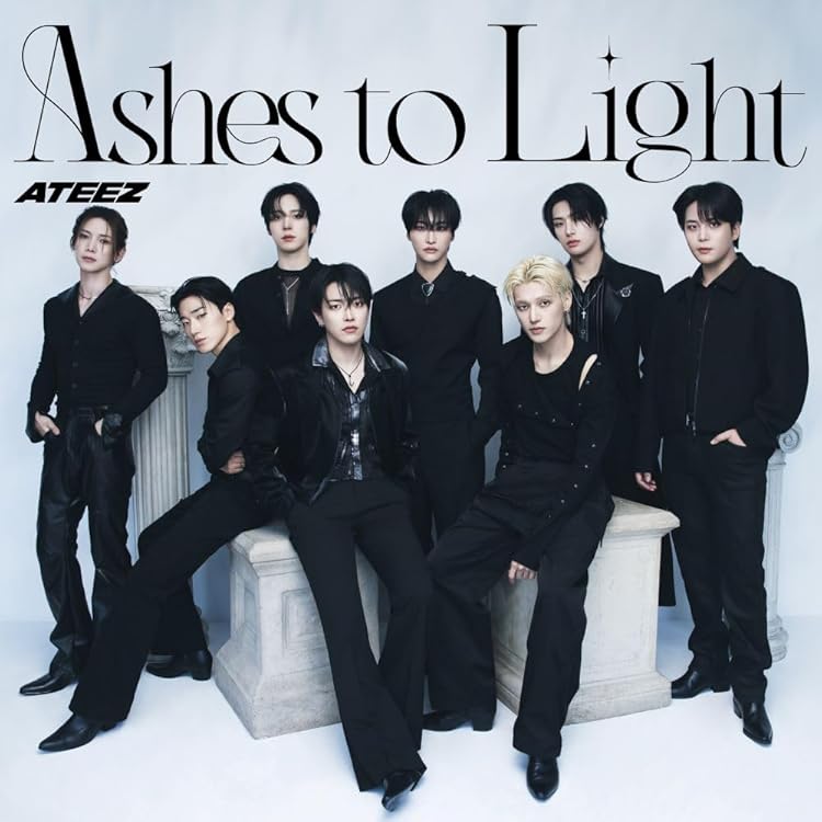 【新品未開封・まとめ売り】ATEEZ / ZERO:FEVER EPILOGUE Amazon.co.jp: ATEEZ - ZERO: FEVER EPILOGUE (Random Version