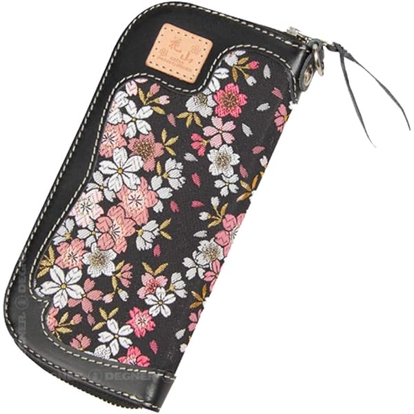 Amazon | (デグナー)DEGNER コンビネーションウォレット【W-33A