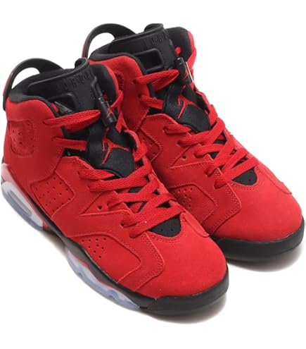 Amazon.co.jp: NIKE ナイキ エア ジョーダン 1 MID SS ジュニア