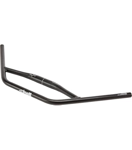 純正フラットバー（ハンドル）一ヶ月数回のみ使用の極美品 Amazon | ジータレーシング(ZETA RACING) CRF110F '13-24