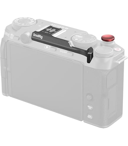 Amazon | ハンドグリップ M10用 シルバー 24019 | Leica | カメラ用