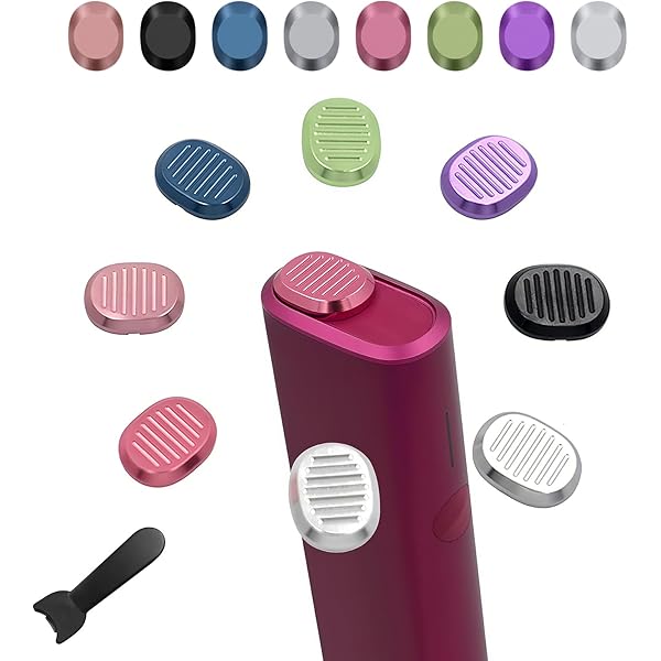 Amazon.co.jp: somosu ソモス 汎用交換 IQOS ILUMA ONE対応