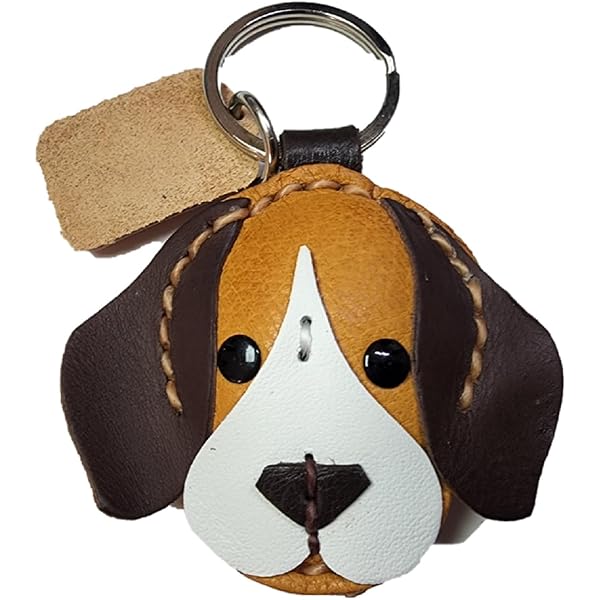 キャバリア　ビーグル　愛犬 ankoわんこシリーズ　バッグチャーム　キーホルダー 楽天市場】【最大20％OFFクーポン配布中】バッグチャーム