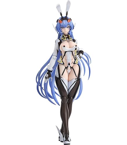 Amazon | 勝利の女神：NIKKE ネロ 完成品フィギュア | フィギュア