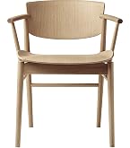 Amazon｜フリッツ・ハンセン 【日本正規品】 セブンチェア ブラウン