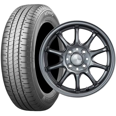 Amazon.co.jp 最新リリース: 車用タイヤ・ホイールセット の新着