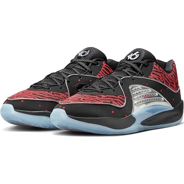 Amazon | [ナイキ] KD17 EP KD17 EP ブラック/ビンテージグリーン