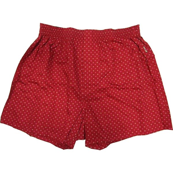 Amazon | Paul Smith(ポールスミス) メンズボクサーパンツ/3枚組