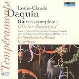 Daquin: Complete Works