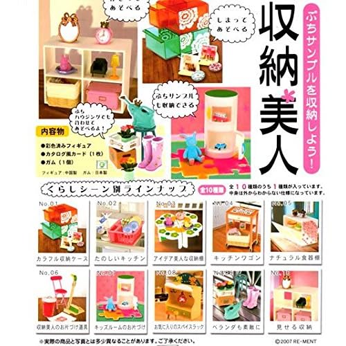 リーメント 収納美人