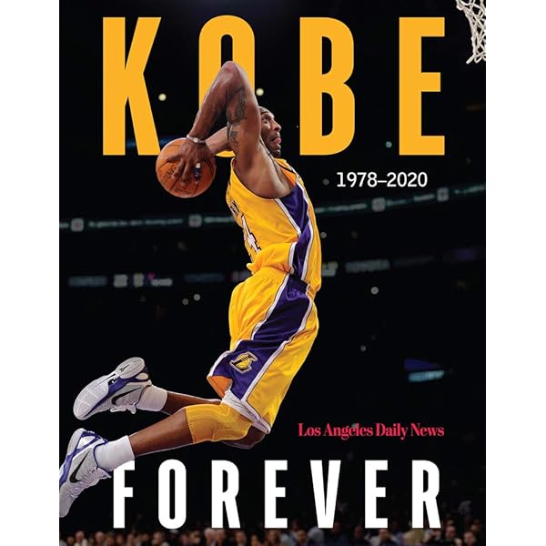 Amazon.co.jp: ESPN Kobe Bryant : 本