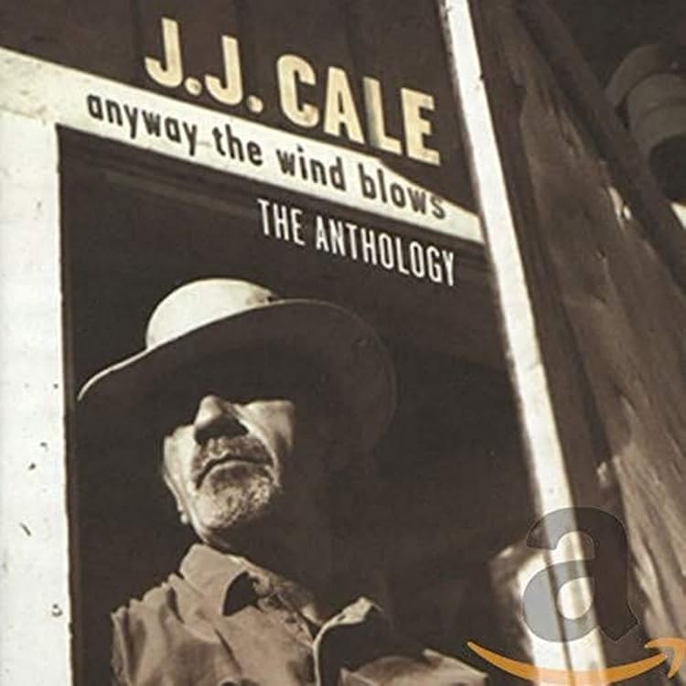Amazon.co.jp: The Very Best Of J.J. Cale: ミュージック