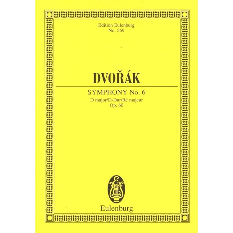 Amazon.co.jp: ドヴォルザーク:交響曲第6番: ミュージック