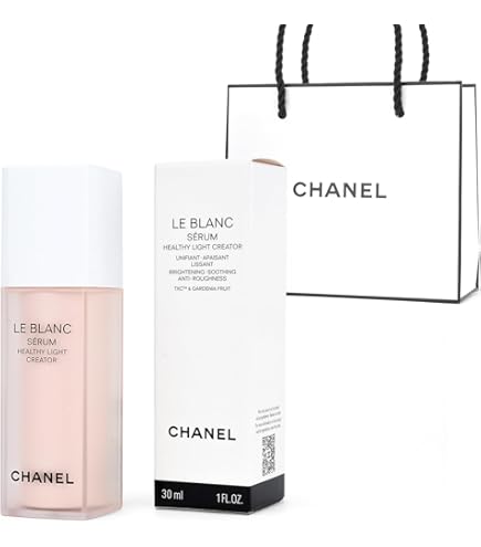 シャネル　ル　ブラン　セラム　HLCS 30ml Amazon.co.jp: シャネル ル ブラン セラム HLCS 30ml [並行輸入品