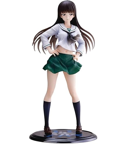 Amazon | ウェーブ Dream Tech ガールズ & パンツァー 戦車道大作戦 