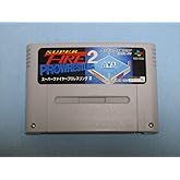 スーパーファイヤープロレス2