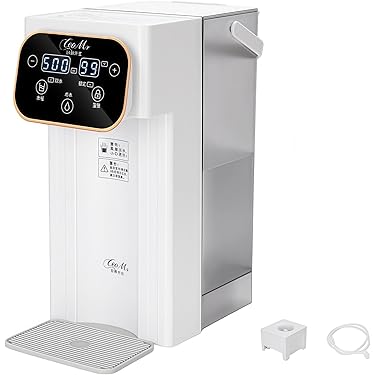 Amazon.co.jp 売れ筋ランキング: 温水ディスペンサ の中で最も人気の