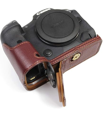 Amazon.co.jp: TP Original CANON Canonet QL17 GIII QL19 GIII 専用