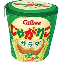 お菓子 食品 ポーチ まとめ売り Amazon.co.jp: ジェイズプランニング ポーチ カルビー お菓子ポーチ